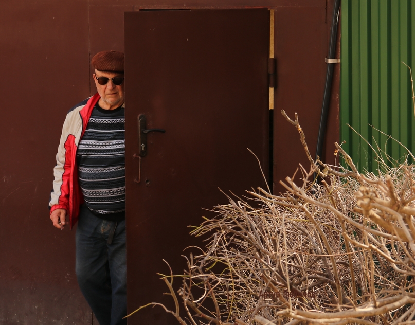 Журнал ТоТ-BB