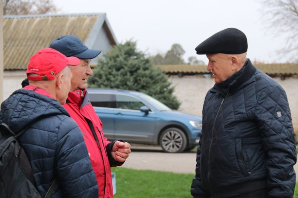 Сотниковское