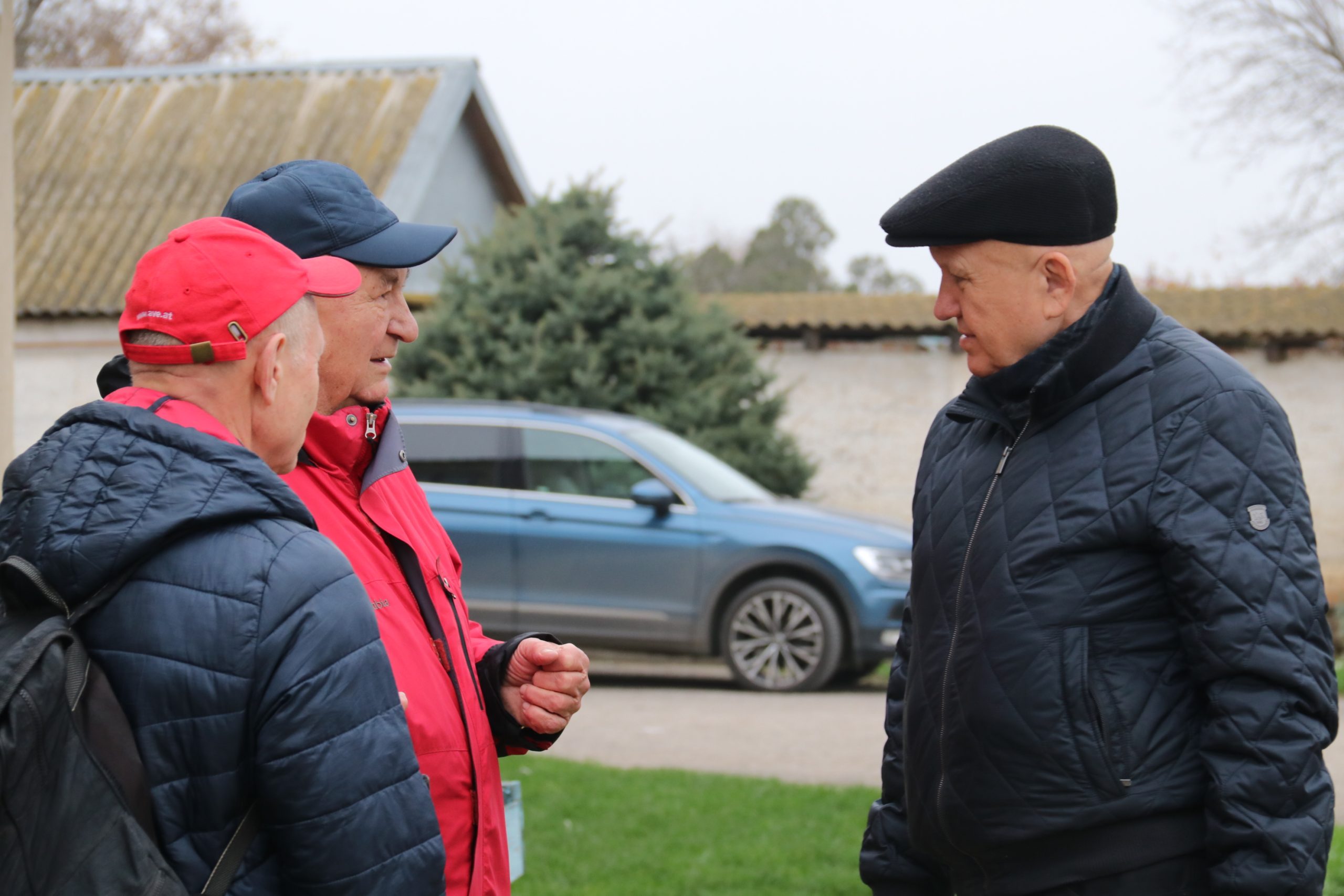 Сотниковское